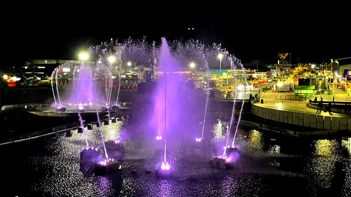 Aquatronic